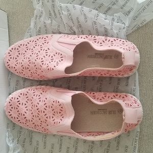 COPY - Slip On Tulip Flat Shoes